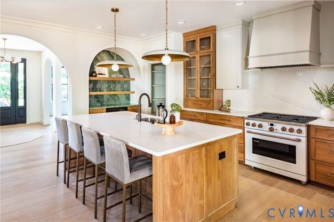 Tiny photo for 4507 Leonard Parkway, Richmond, VA 23221 (MLS # 2618605)
