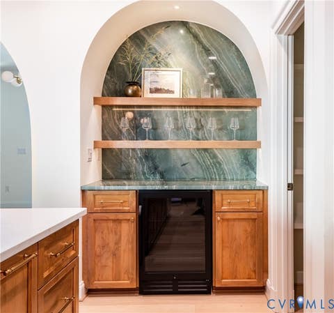 Tiny photo for 4507 Leonard Parkway, Richmond, VA 23221 (MLS # 2618605)