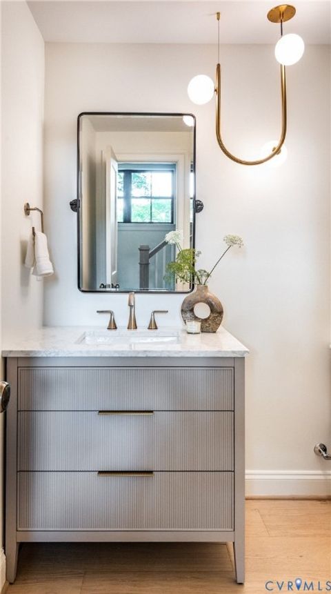 Tiny photo for 4507 Leonard Parkway, Richmond, VA 23221 (MLS # 2618605)
