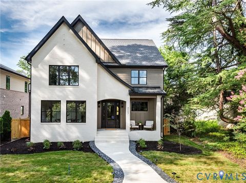 Photo of 4507 Leonard Parkway, Richmond, VA 23221 (MLS # 2618605)