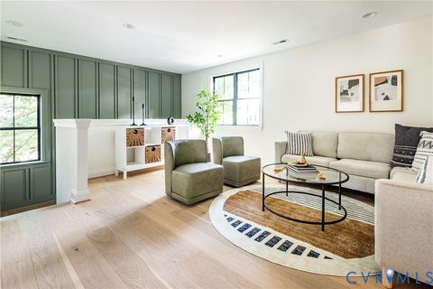 Tiny photo for 4507 Leonard Parkway, Richmond, VA 23221 (MLS # 2618605)