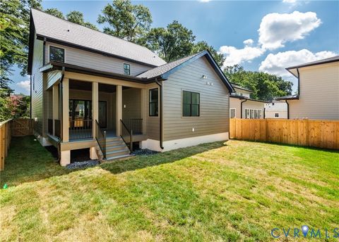 Tiny photo for 4507 Leonard Parkway, Richmond, VA 23221 (MLS # 2618605)