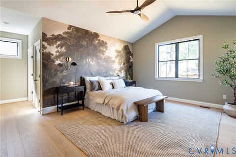 Tiny photo for 4507 Leonard Parkway, Richmond, VA 23221 (MLS # 2618605)