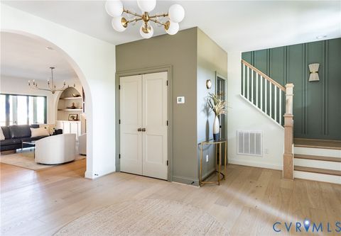 Tiny photo for 4507 Leonard Parkway, Richmond, VA 23221 (MLS # 2618605)