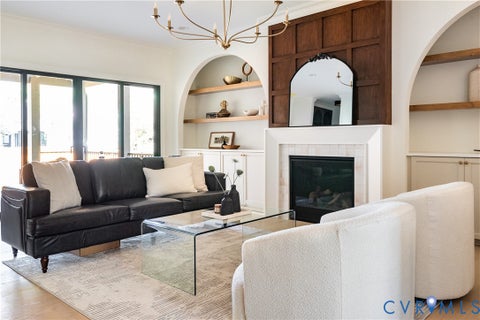 Tiny photo for 4507 Leonard Parkway, Richmond, VA 23221 (MLS # 2618605)