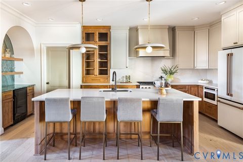 Tiny photo for 4507 Leonard Parkway, Richmond, VA 23221 (MLS # 2618605)