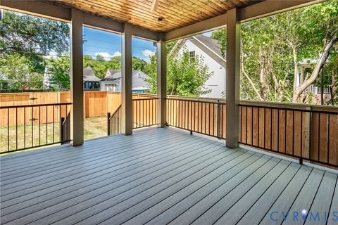 Tiny photo for 4507 Leonard Parkway, Richmond, VA 23221 (MLS # 2618605)