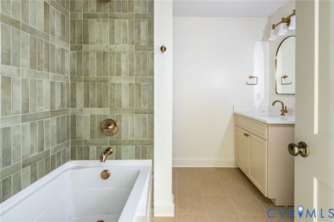 Tiny photo for 4507 Leonard Parkway, Richmond, VA 23221 (MLS # 2618605)