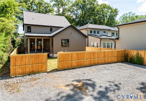Tiny photo for 4507 Leonard Parkway, Richmond, VA 23221 (MLS # 2618605)