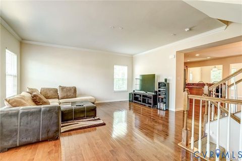 Tiny photo for 200 Siena Lane, Glen Allen, VA 23059 (MLS # 2533280)