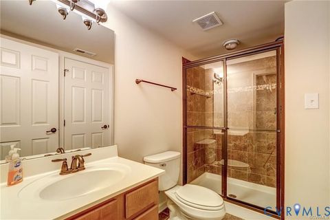 Tiny photo for 200 Siena Lane, Glen Allen, VA 23059 (MLS # 2533280)