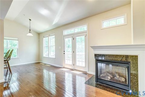 Tiny photo for 200 Siena Lane, Glen Allen, VA 23059 (MLS # 2533280)