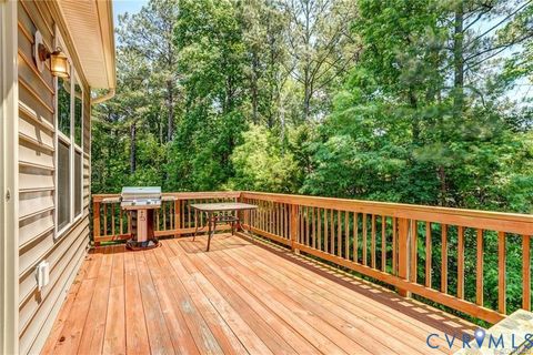 Tiny photo for 200 Siena Lane, Glen Allen, VA 23059 (MLS # 2533280)