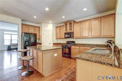 Tiny photo for 200 Siena Lane, Glen Allen, VA 23059 (MLS # 2533280)