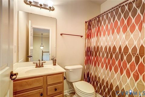 Tiny photo for 200 Siena Lane, Glen Allen, VA 23059 (MLS # 2533280)