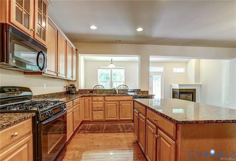 Tiny photo for 200 Siena Lane, Glen Allen, VA 23059 (MLS # 2533280)