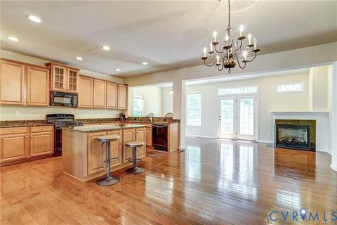 Tiny photo for 200 Siena Lane, Glen Allen, VA 23059 (MLS # 2533280)