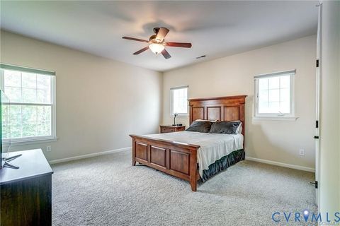 Tiny photo for 200 Siena Lane, Glen Allen, VA 23059 (MLS # 2533280)