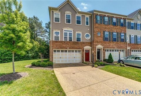 Photo of 200 Siena Lane, Glen Allen, VA 23059 (MLS # 2533280)