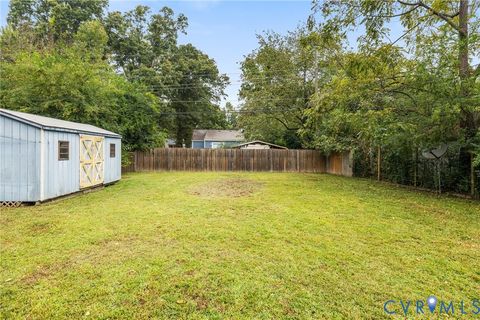 Tiny photo for 6 W Magruder Street, Sandston, VA 23150 (MLS # 2527226)