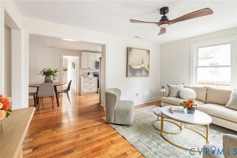Tiny photo for 6 W Magruder Street, Sandston, VA 23150 (MLS # 2527226)