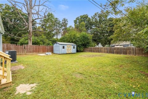 Tiny photo for 6 W Magruder Street, Sandston, VA 23150 (MLS # 2527226)