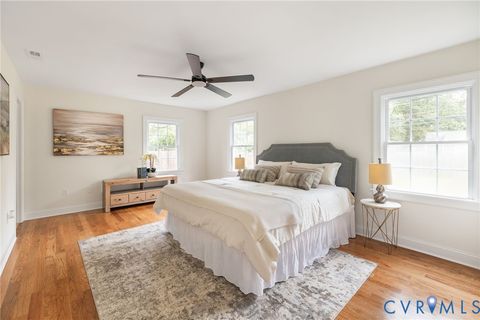 Tiny photo for 6 W Magruder Street, Sandston, VA 23150 (MLS # 2527226)