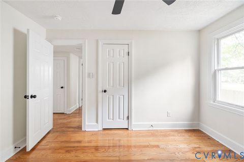 Tiny photo for 6 W Magruder Street, Sandston, VA 23150 (MLS # 2527226)