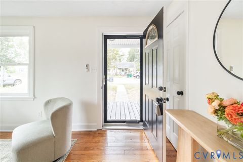 Tiny photo for 6 W Magruder Street, Sandston, VA 23150 (MLS # 2527226)