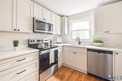 Tiny photo for 6 W Magruder Street, Sandston, VA 23150 (MLS # 2527226)