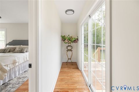 Tiny photo for 6 W Magruder Street, Sandston, VA 23150 (MLS # 2527226)