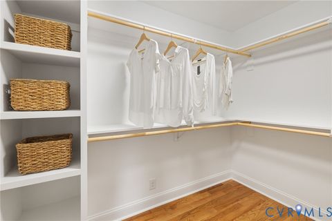 Tiny photo for 6 W Magruder Street, Sandston, VA 23150 (MLS # 2527226)