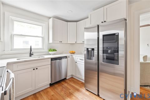 Tiny photo for 6 W Magruder Street, Sandston, VA 23150 (MLS # 2527226)
