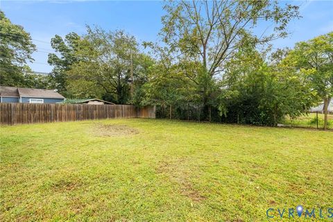 Tiny photo for 6 W Magruder Street, Sandston, VA 23150 (MLS # 2527226)