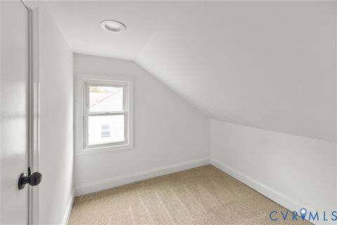 Tiny photo for 6 W Magruder Street, Sandston, VA 23150 (MLS # 2527226)