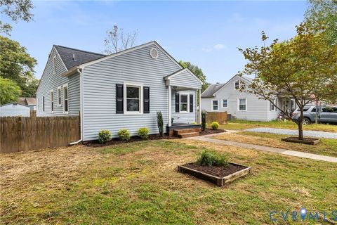 Tiny photo for 6 W Magruder Street, Sandston, VA 23150 (MLS # 2527226)