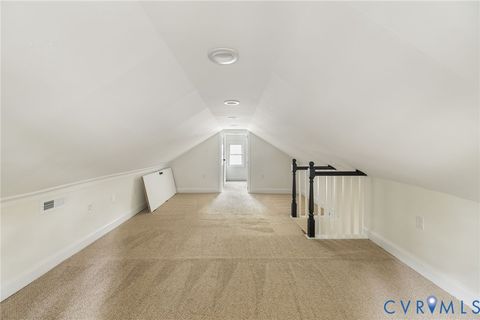 Tiny photo for 6 W Magruder Street, Sandston, VA 23150 (MLS # 2527226)