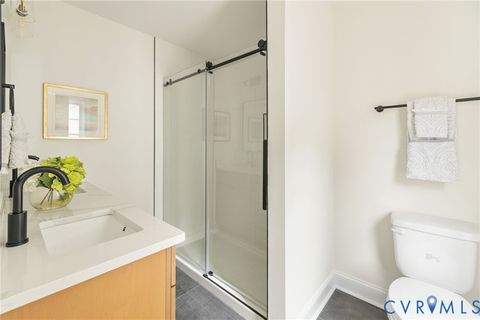 Tiny photo for 6 W Magruder Street, Sandston, VA 23150 (MLS # 2527226)