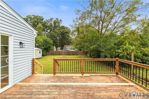 Tiny photo for 6 W Magruder Street, Sandston, VA 23150 (MLS # 2527226)