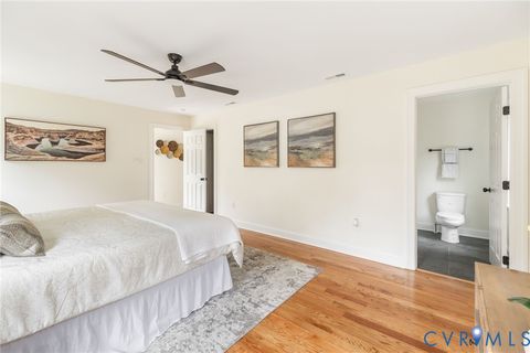 Tiny photo for 6 W Magruder Street, Sandston, VA 23150 (MLS # 2527226)