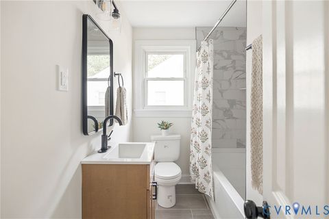Tiny photo for 6 W Magruder Street, Sandston, VA 23150 (MLS # 2527226)
