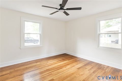Tiny photo for 6 W Magruder Street, Sandston, VA 23150 (MLS # 2527226)