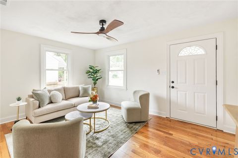Tiny photo for 6 W Magruder Street, Sandston, VA 23150 (MLS # 2527226)