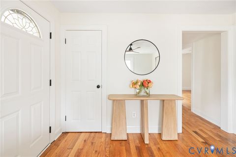Tiny photo for 6 W Magruder Street, Sandston, VA 23150 (MLS # 2527226)