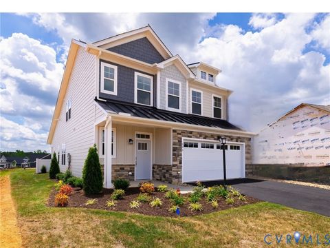 Tiny photo for 11536 Bluegrass Glen #BGC-4, Glen Allen, VA 23059 (MLS # 2614193)