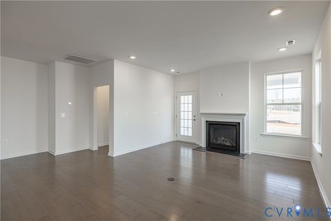 Tiny photo for 11536 Bluegrass Glen #BGC-4, Glen Allen, VA 23059 (MLS # 2614193)