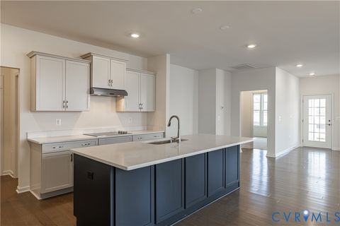 Tiny photo for 11536 Bluegrass Glen #BGC-4, Glen Allen, VA 23059 (MLS # 2614193)