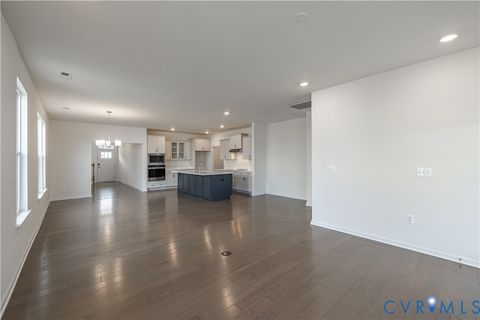 Tiny photo for 11536 Bluegrass Glen #BGC-4, Glen Allen, VA 23059 (MLS # 2614193)