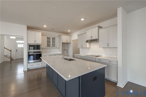 Tiny photo for 11536 Bluegrass Glen #BGC-4, Glen Allen, VA 23059 (MLS # 2614193)