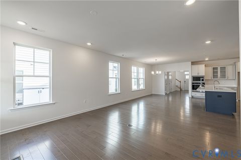 Tiny photo for 11536 Bluegrass Glen #BGC-4, Glen Allen, VA 23059 (MLS # 2614193)